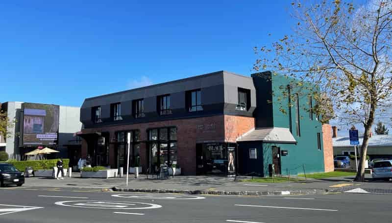 182 Ponsonby Road, Ponsonby