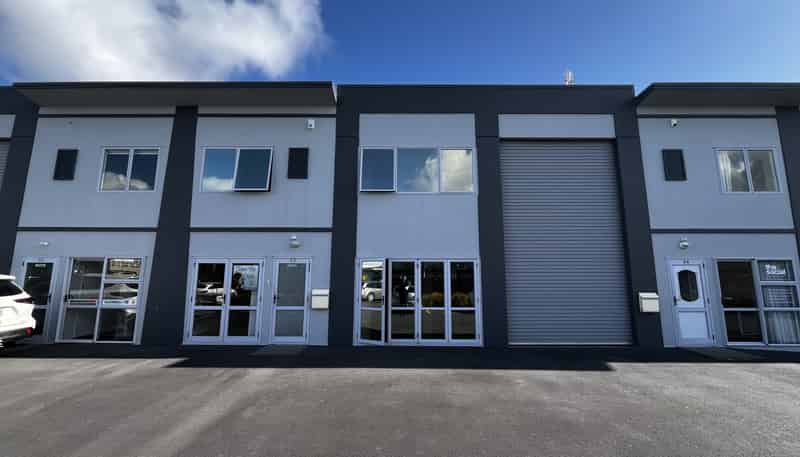 A3/15 Lovell Court, Rosedale