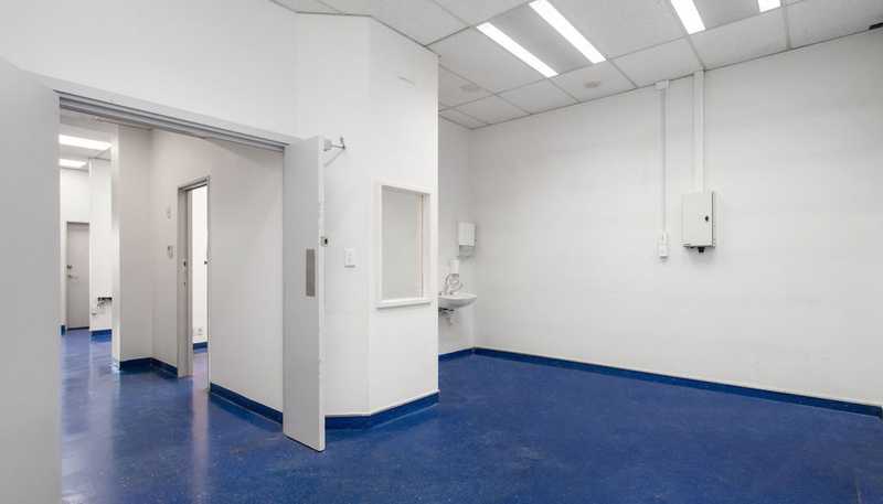3 Pilgrim Place, Sydenham