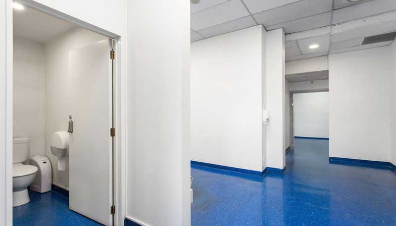3 Pilgrim Place, Sydenham