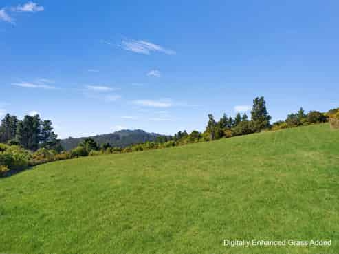 107 Paul Road, Tairua