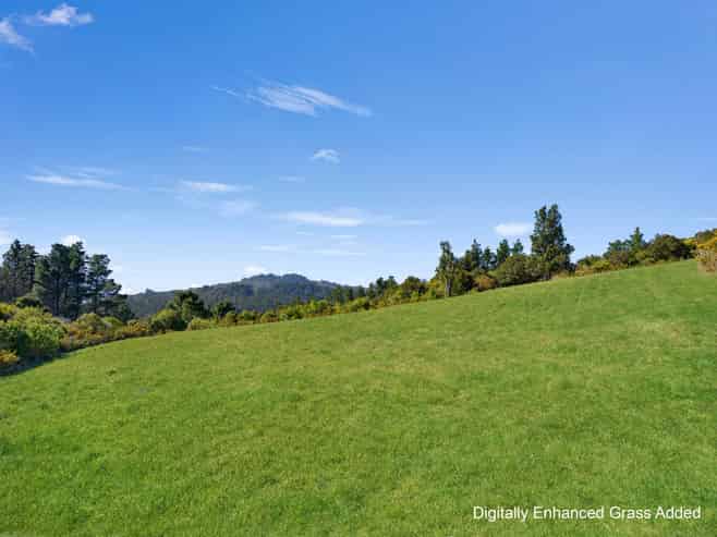 107 Paul Road, Tairua
