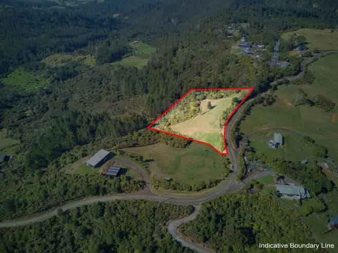 107 Paul Road, Tairua