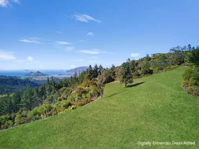 107 Paul Road, Tairua