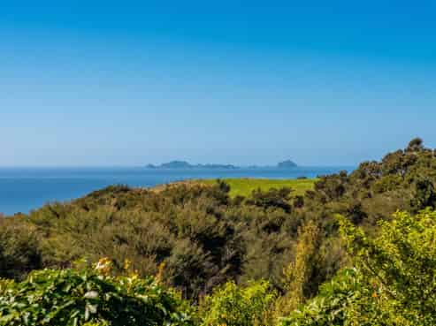 107 Paul Road, Tairua