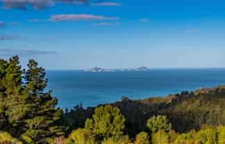 107 Paul Road, Tairua