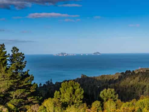 107 Paul Road, Tairua