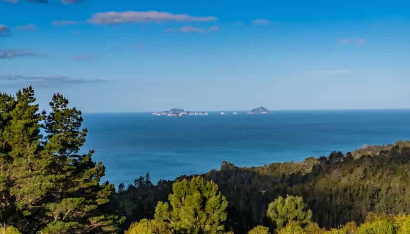 107 Paul Road, Tairua