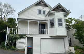 29A St Stephens Avenue, Parnell