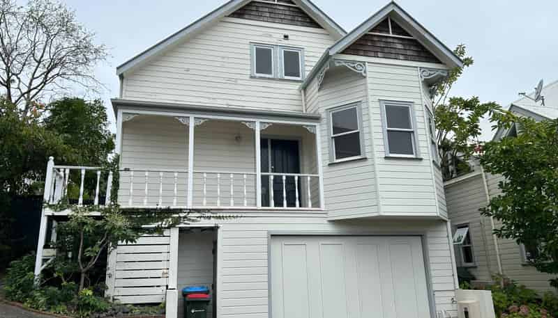 29A St Stephens Avenue, Parnell