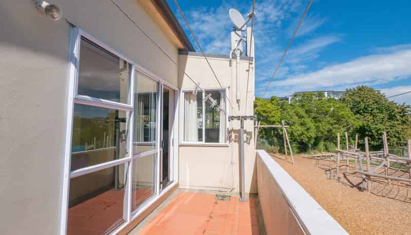 333 Highgate, Roslyn