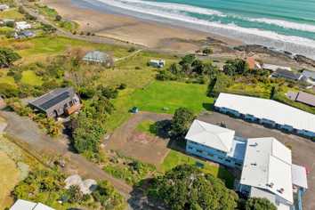 14 Reef View Road, Ahipara