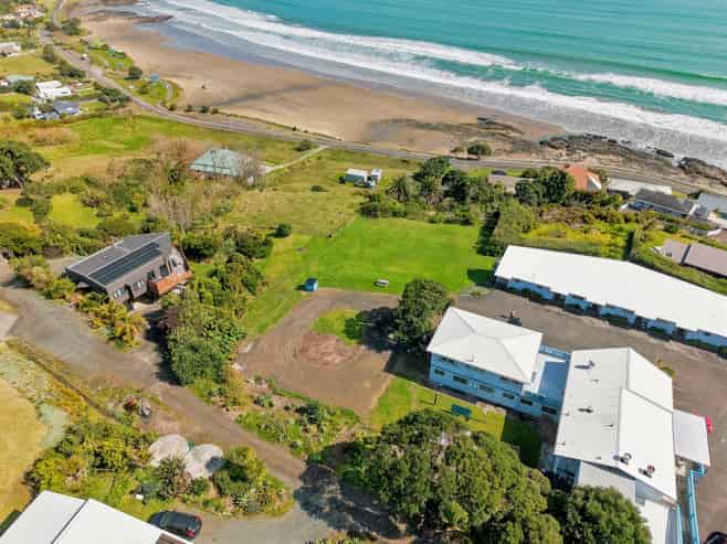 14 Reef View Road, Ahipara