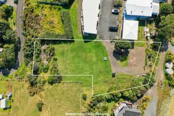 14 Reef View Road, Ahipara