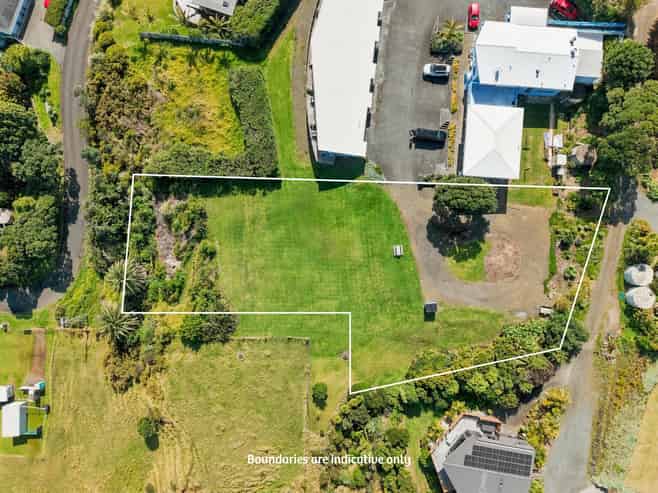 14 Reef View Road, Ahipara