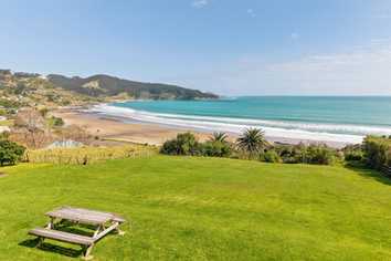 14 Reef View Road, Ahipara