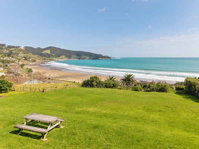 14 Reef View Road, Ahipara
