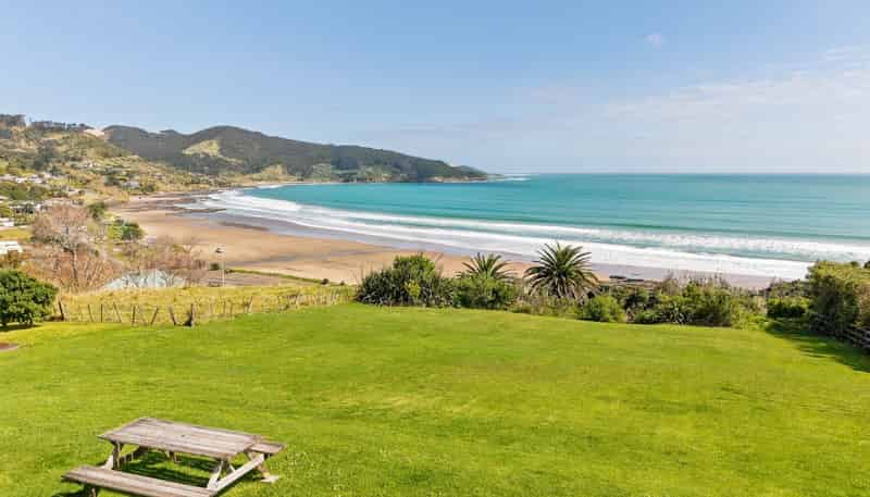 14 Reef View Road, Ahipara