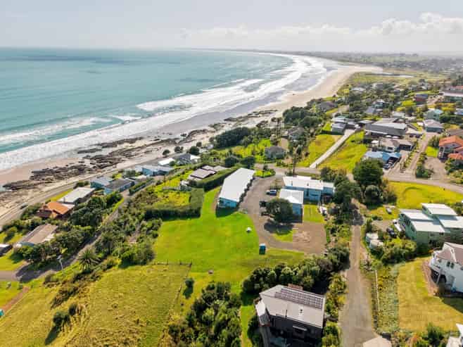 14 Reef View Road, Ahipara