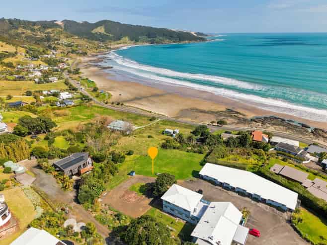 14 Reef View Road, Ahipara