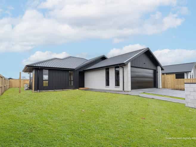 29 Buxton Crescent, Matamata