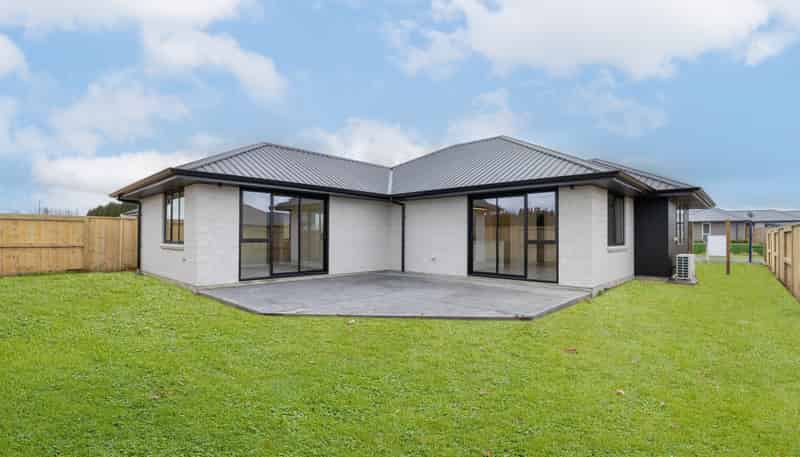 29 Buxton Crescent, Matamata