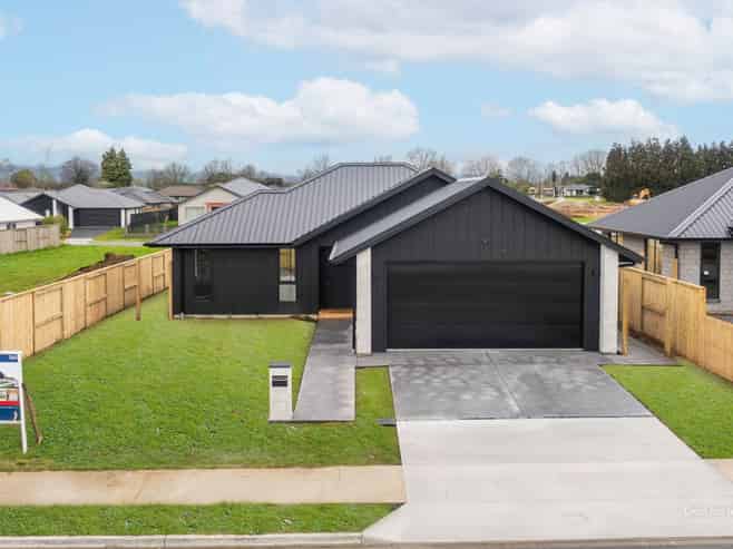 29 Buxton Crescent, Matamata