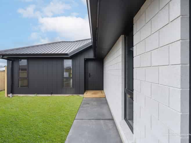 29 Buxton Crescent, Matamata