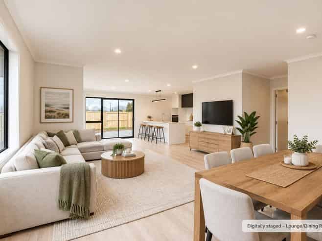 29 Buxton Crescent, Matamata