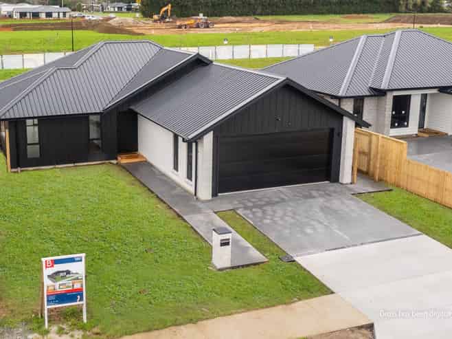29 Buxton Crescent, Matamata