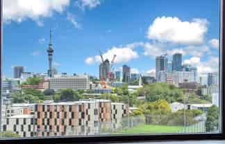 502/13 Cheshire Street, Parnell