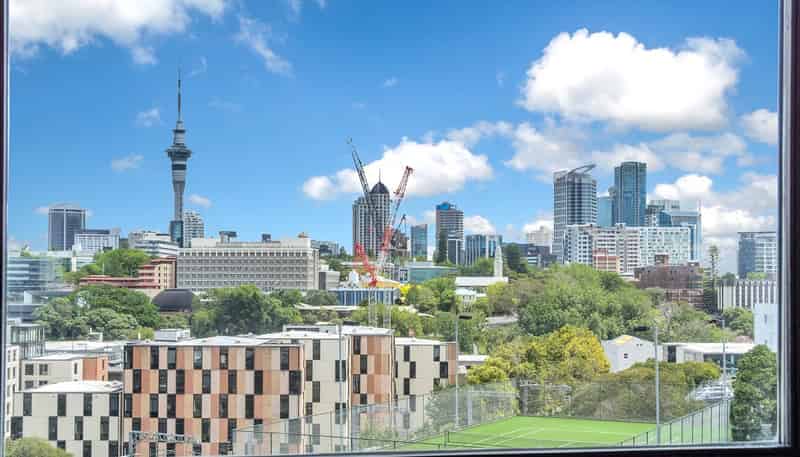 502/13 Cheshire Street, Parnell