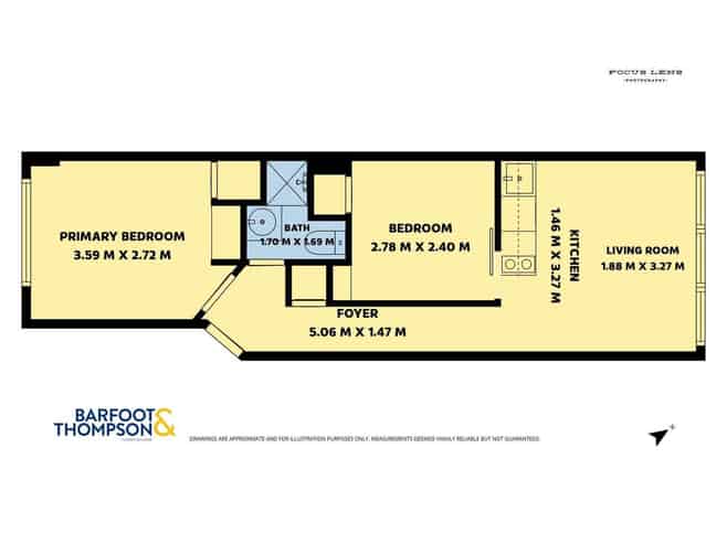 4I/147 Hobson Street, Auckland Central