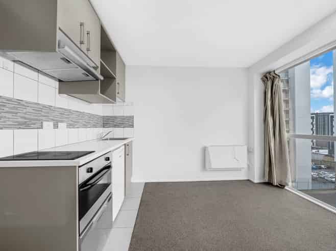 4I/147 Hobson Street, Auckland Central