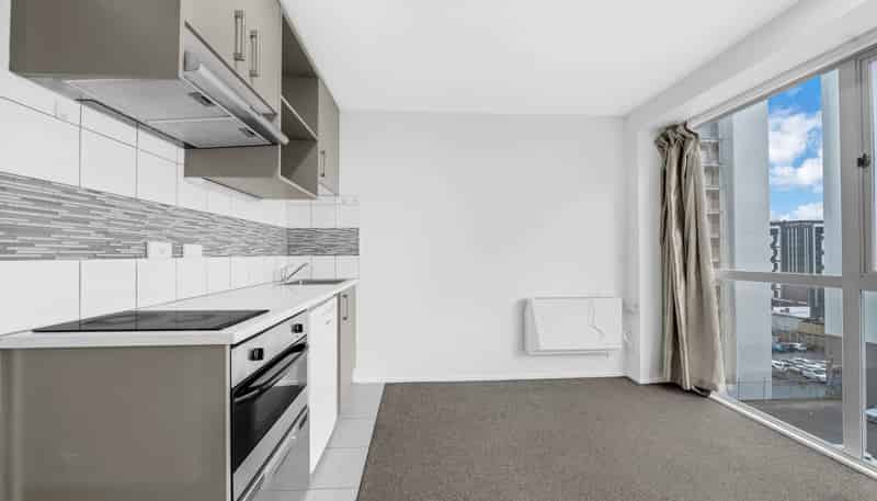 4I/147 Hobson Street, Auckland Central
