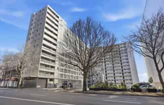 4I/147 Hobson Street, Auckland Central