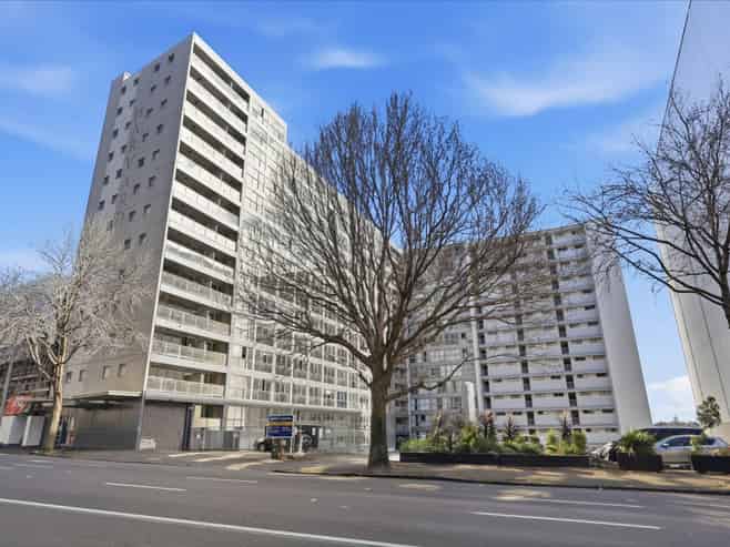 4I/147 Hobson Street, Auckland Central