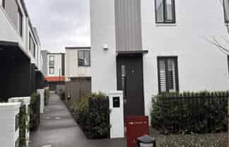 91/124 Taylors Road, Mount Albert