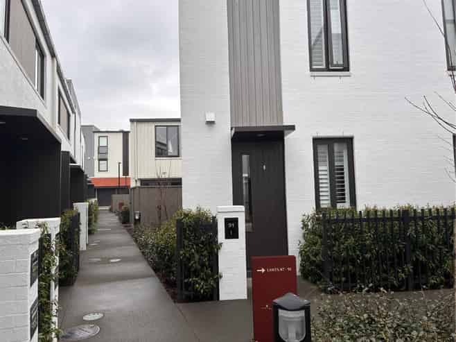 91/124 Taylors Road, Mount Albert
