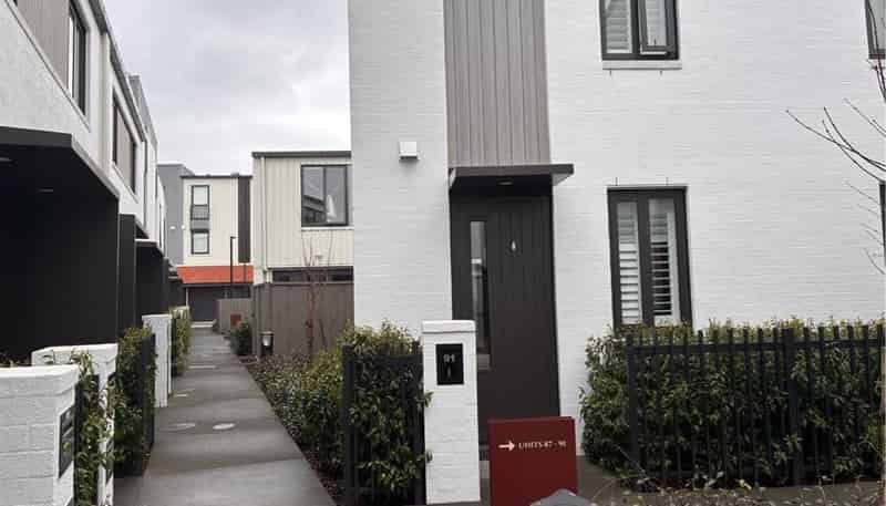 91/124 Taylors Road, Mount Albert