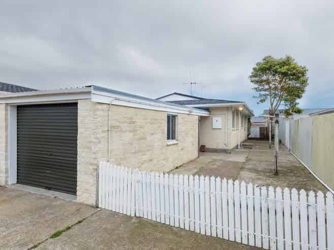 8 Winiata Place, Otaki