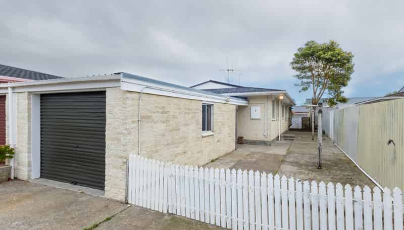 8 Winiata Place, Otaki
