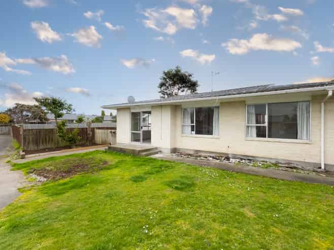 8 Winiata Place, Otaki