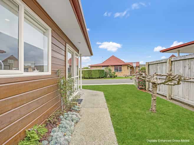 9 Fuller Close Villa 63, Levin