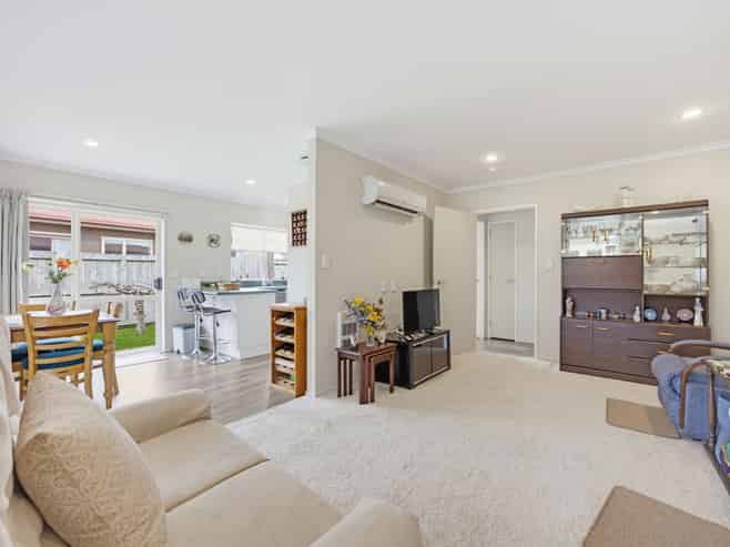 9 Fuller Close Villa 63, Levin