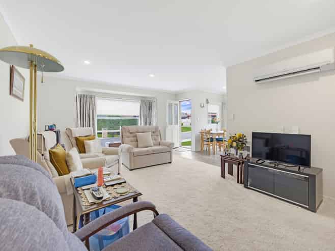 9 Fuller Close Villa 63, Levin