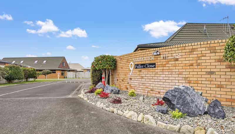 9 Fuller Close Villa 63, Levin