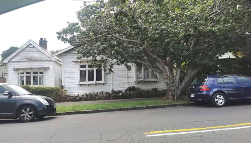4 Stokes Road, Mount Eden