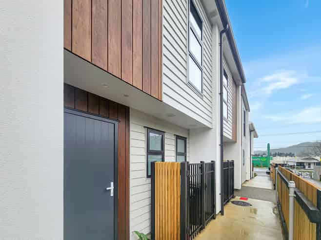 5/31 Wainuiomata Road, Wainuiomata