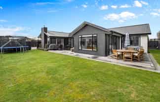 160 Allens Road, Allenton